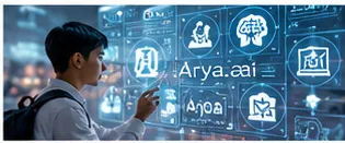Arya.ai