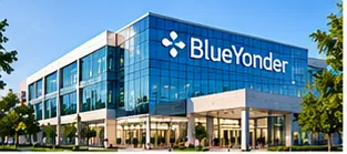 BlueYonder