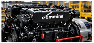 Cummins Arabia