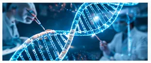 DNA Fit