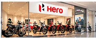 Hero MotoCorp