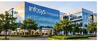 Infosys