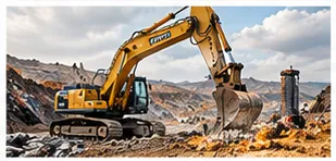 L&T Heavy Engineering
