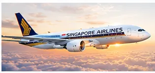 Singapore Airlines