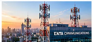 Tata Communications