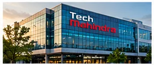 Tech Mahindra