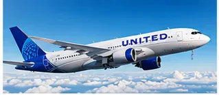 United Airlines