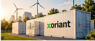 Xoriant