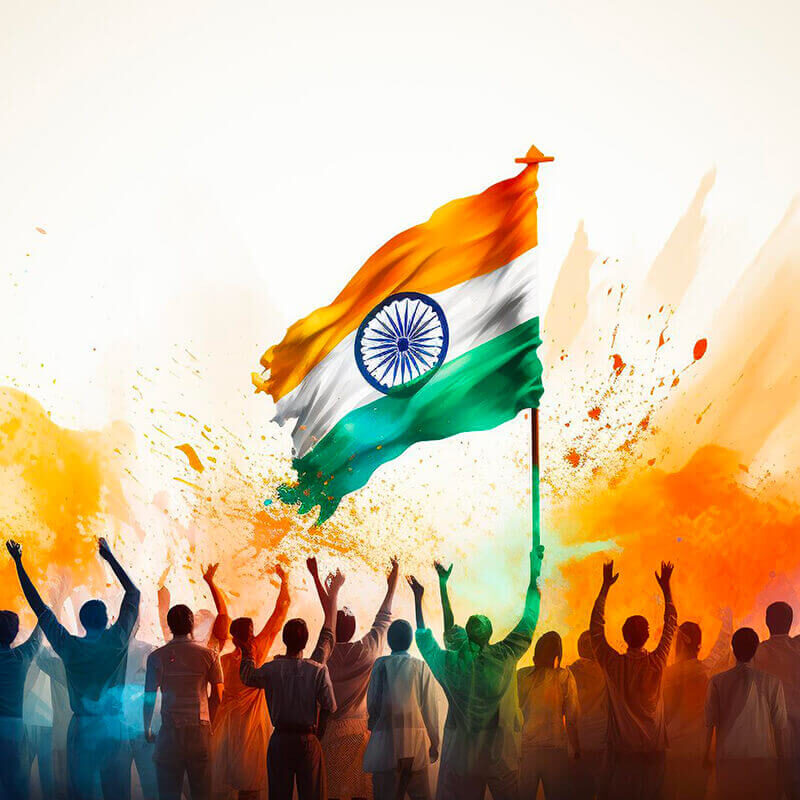 Independence day image