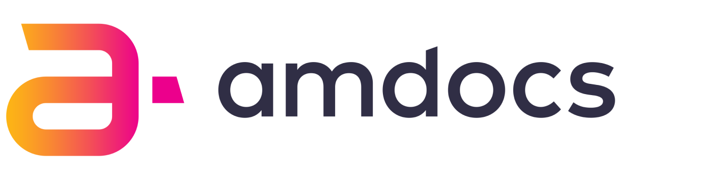 AMDOCS Logo