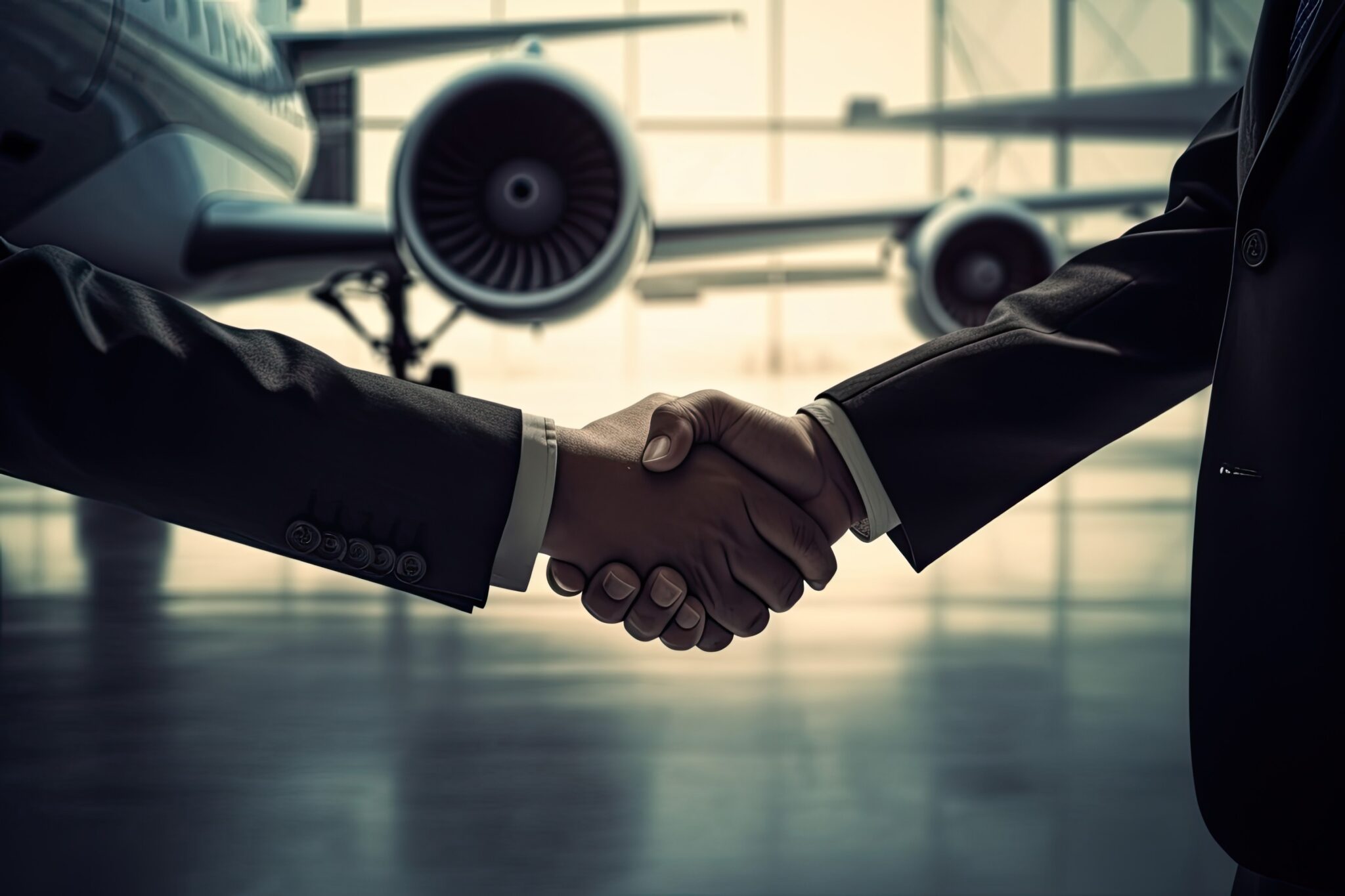 Enhancing Aviation & Aerospace CX Through FRA Partnership