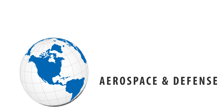 BUTLER Aerospace & Defense Logo