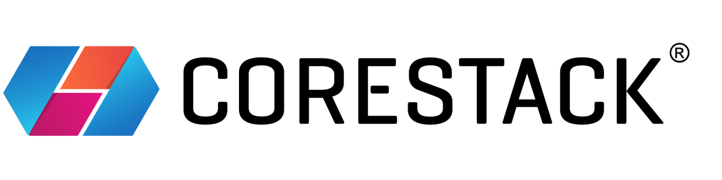 CORESTACK logo