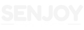 Senjoy logo