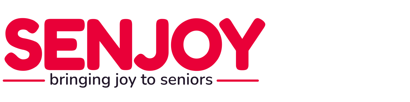 Senjoy Logo