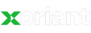 Xoriant logo