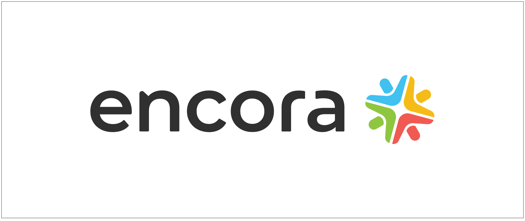 ENCORA logo