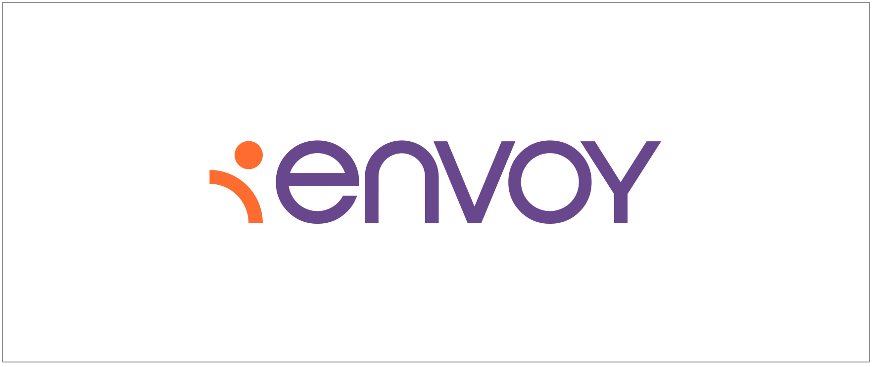ENVOY logo