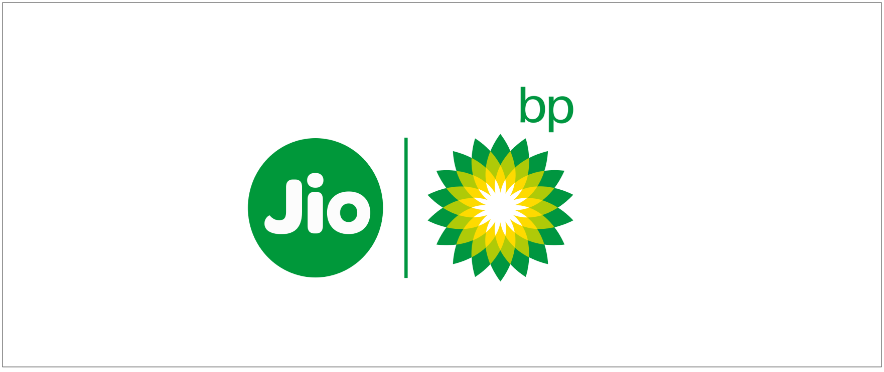 JIO BP Logo