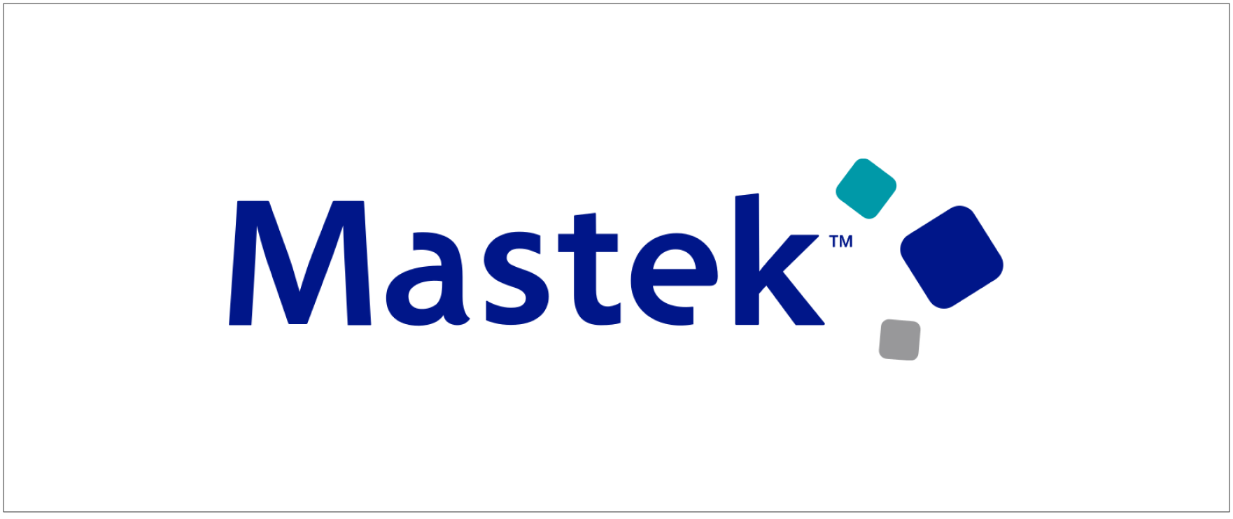 Mastek logo