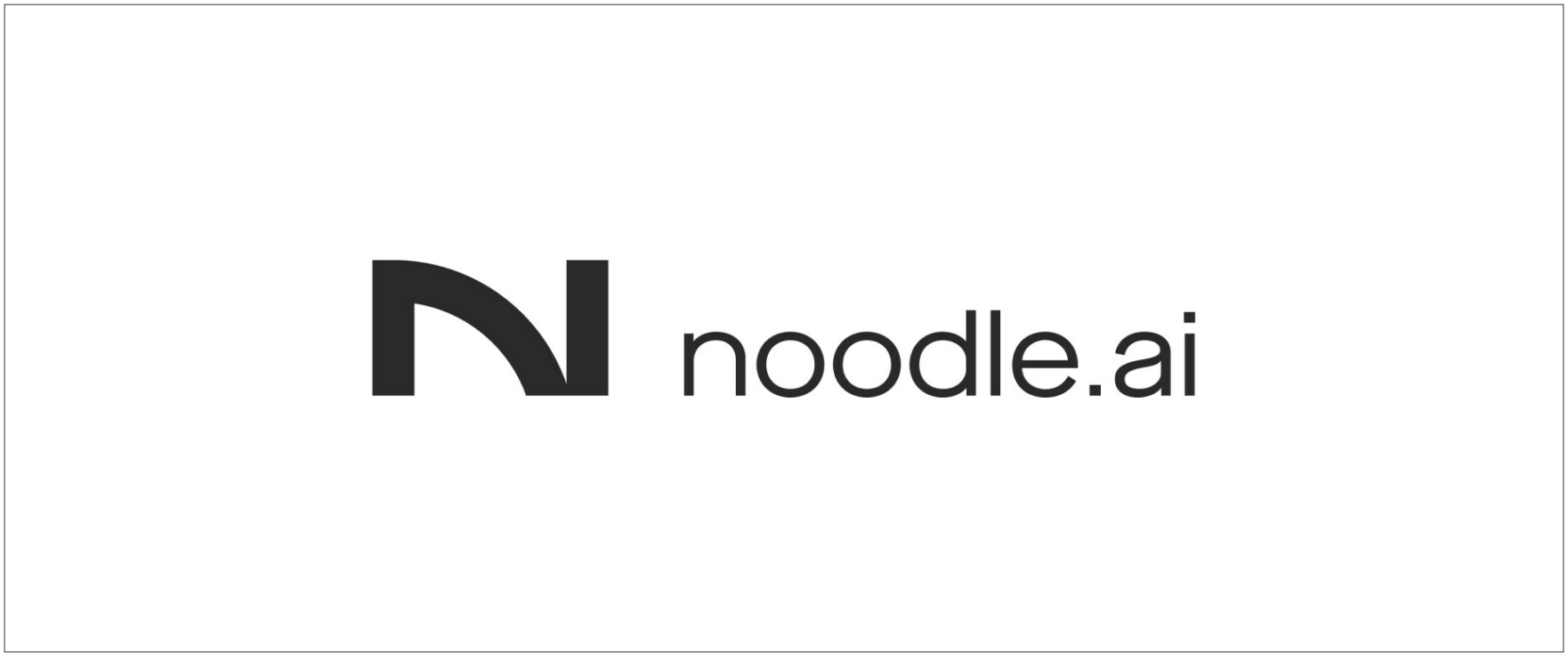 Noodle.ai logo