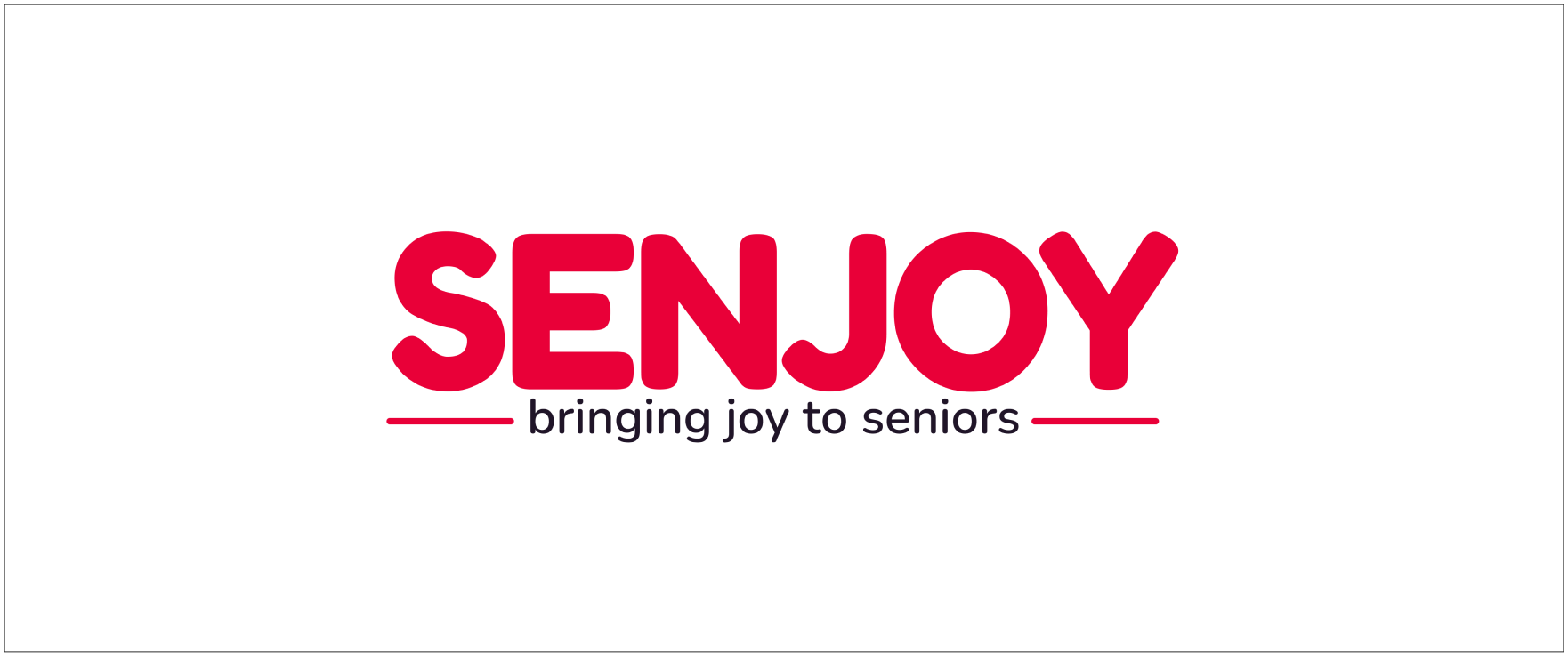 SENJOY Logo
