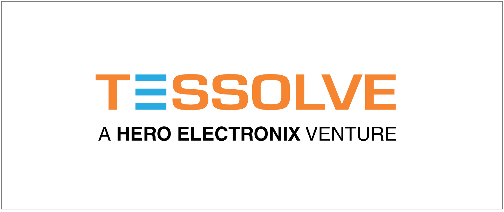 TESSOLVE Logo